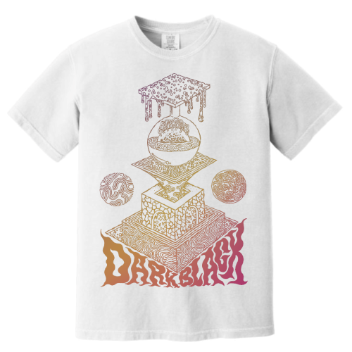 Dark Black - Tower YAH