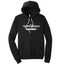 Your Home Sold Guaranteed Realty  - Unisex Poly/Cotton Hooded Pullover Sweatshirt