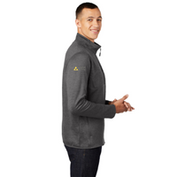 TNF Dark Grey Heather