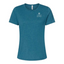 Heather Deep Teal