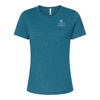 Heather Deep Teal