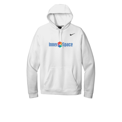 Innerspace Nike Club Fleece Pullover Hoodie