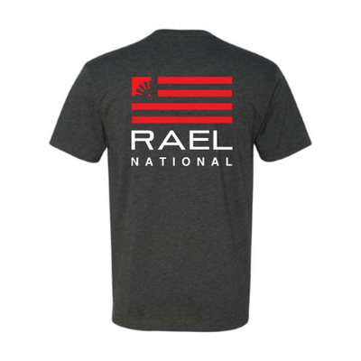Rael National Next Level T-Shirt