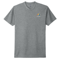 Dark Heather Gray