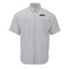 BrioTinyHomes - Hatteras 700 Performance Short Sleeve Fishing Shirt - v2