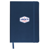 JacksPlumbing Tuscany Journal