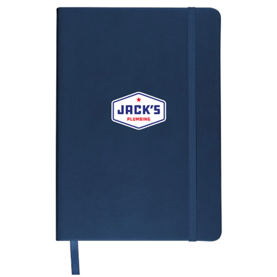 JacksPlumbing Tuscany Journal