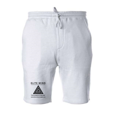 Elite Mind Technologies - Midweight Fleece Shorts