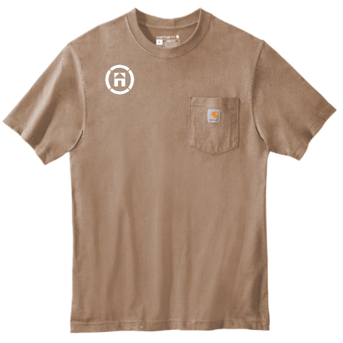 OwenHomes - Carhartt Workwear Pocket Short Sleeve Unisex