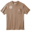 OwenHomes - Carhartt Workwear Pocket Short Sleeve Unisex