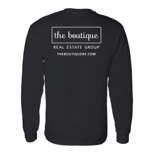 BoutiquexElDorado - Gildan - 5400 - V1