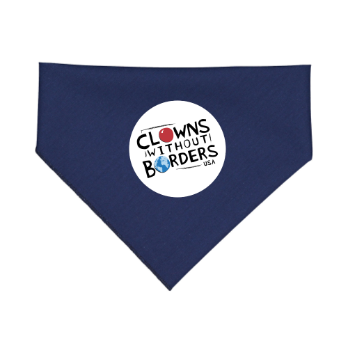 CWB - Doggie Bandana