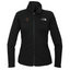 ReviveRX -  The North Face Ladies Skyline Full-Zip Fleece Jacket