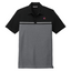 HCG - TravisMathew - Men's Sunset Blocked Polo