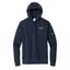 CadreWire - Nike Club Fleece Sleeve Swoosh Pullover Hoodie