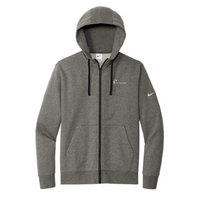 Charcoal Heather