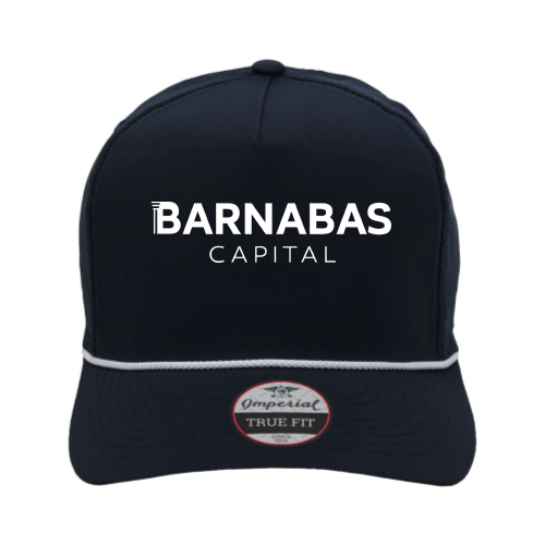 BarnabasCapital - The Wrightson Cap v2