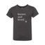 Dark Grey Heather