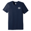 NAVY TRIBLEND