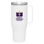 MemphisTheologicalSeminary - Denali 40oz Thermal Mug