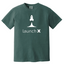 LaunchX - Comfort Colors 1717