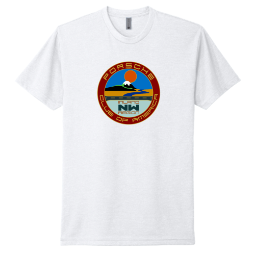 INWR PCA - Unisex Next Level CVC T-Shirt