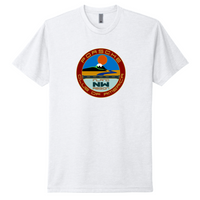 INWR PCA - Unisex Next Level CVC T-Shirt