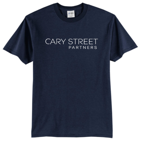 CSP - Port & Company 50/50 Cotton/Poly T-Shirt