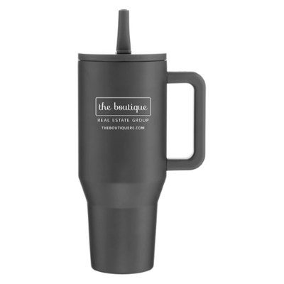 BoutiquexElDorado - Hydrojug - Traveler 40oz