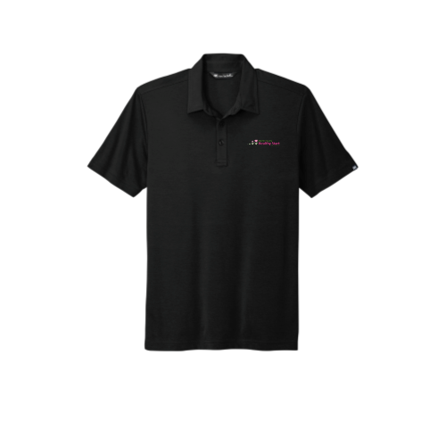 MCHSC TravisMathew Oceanside Solid Polo