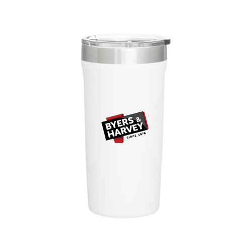 ByersandHarvey - Palermo Tumbler