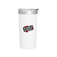 ByersandHarvey - Palermo Tumbler