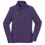 Posh Purple