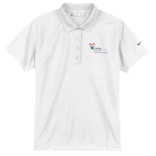 SeventhCircuit Nike Golf - Ladies Tech DRI-FIT Polo