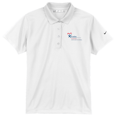 SeventhCircuit Nike Golf - Ladies Tech DRI-FIT Polo