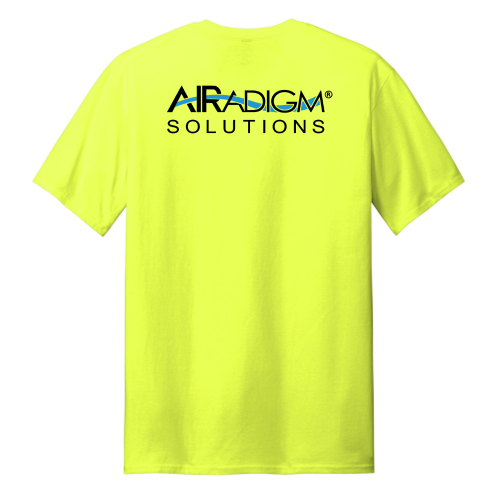 Safety Green