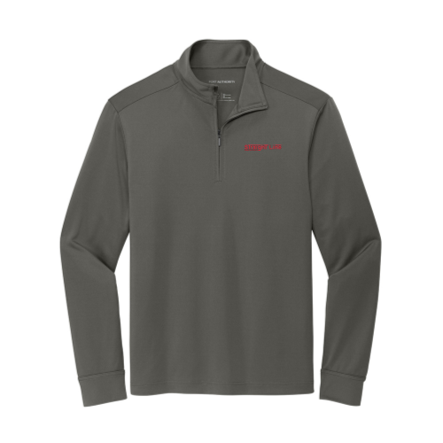 SLConstruction - Port Authority C-FREE Snag-Proof 1/4-Zip v2