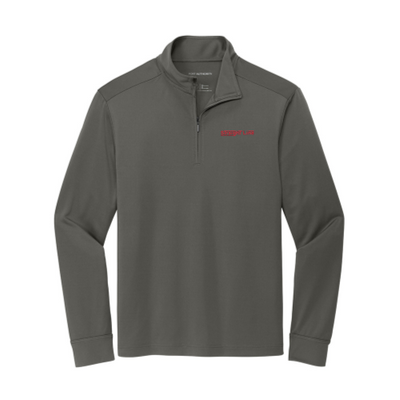 SLConstruction - Port Authority C-FREE Snag-Proof 1/4-Zip v2