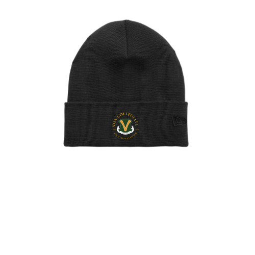 VOXCOLLEGIATE - Era Recycled Cuff Beanie NE907