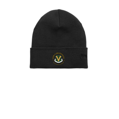 VOXCOLLEGIATE - Era Recycled Cuff Beanie NE907