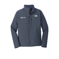 Atlas Mobility - The North Face Apex Barrier Soft Shell Jacket v1