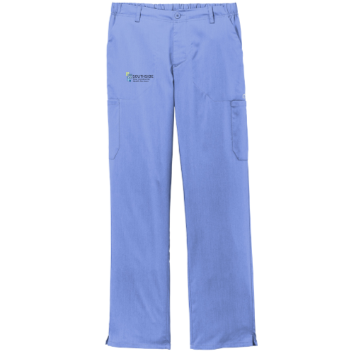 SouthsideCHS - WonderWink Men's Premiere Flex Cargo Pant WW5058