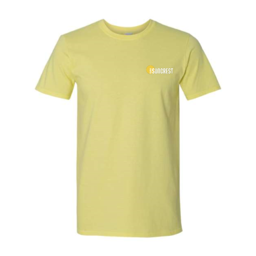 Naumes Suncrest - Gildan Softstyle T-Shirt
