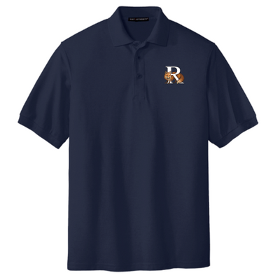 GentsAmongMen - Port Authority Men's Silk Touch Polo