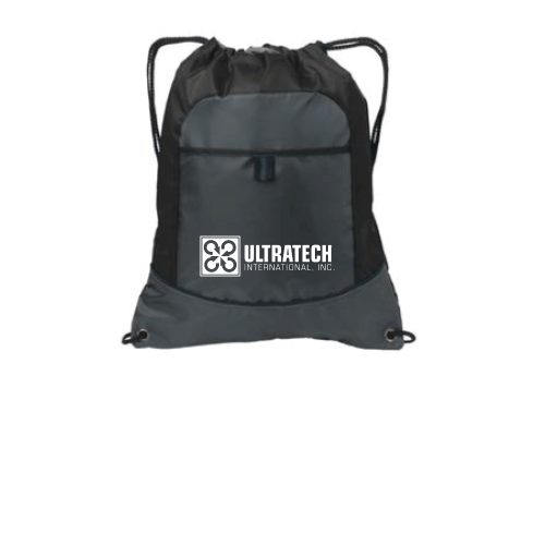 UltraTech - Port Authority Pocket Cinch Pack