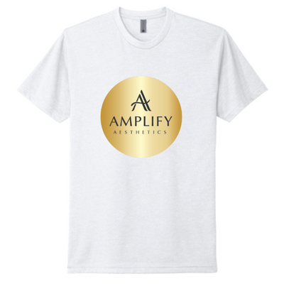 AmplifyAesthetics - Unisex Next Level - CVC T-Shirt