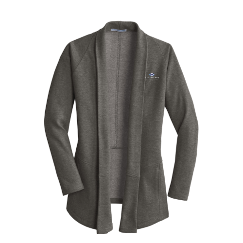 Charcoal Heather/ Medium Heather