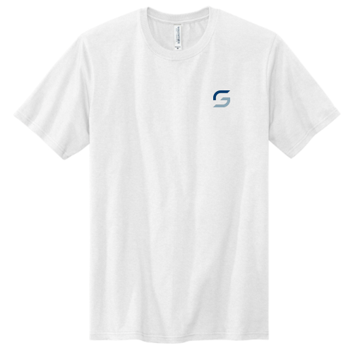 Gentis Solutions - Volunteer Knitwear All-American Tee USA-Made