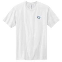 Gentis Solutions - Volunteer Knitwear All-American Tee USA-Made