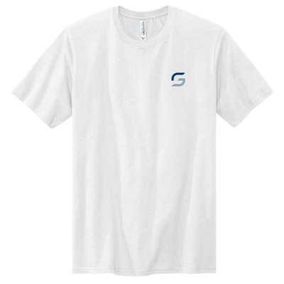 Gentis Solutions - Volunteer Knitwear All-American Tee USA-Made